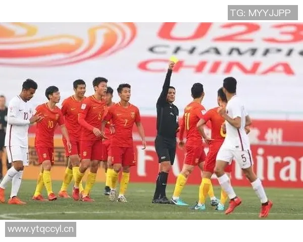 U23亚洲杯激战霍深坪赛场各国青年队争夺荣耀与梦想