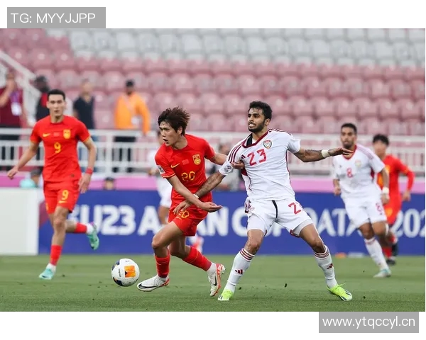 U23亚洲杯激战霍深坪赛场各国青年队争夺荣耀与梦想