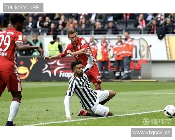 拜仁不敌法兰克福，积分忧增添下滑风险