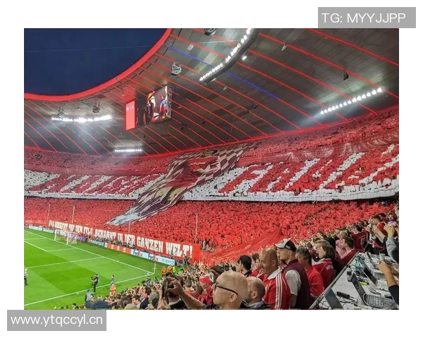 德甲巨人热烈庆祝百年华诞，传承荣耀再续新篇章