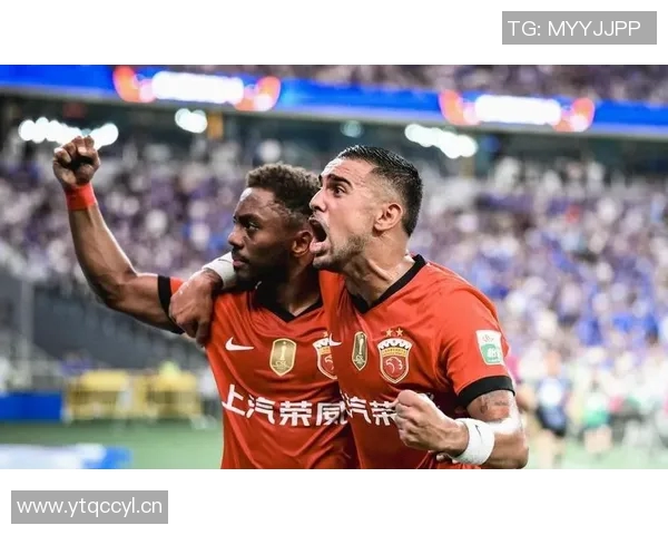 广州恒大客场击败上海申花，豪取四连胜挤身积分榜前三