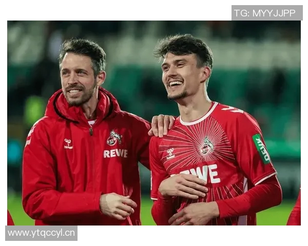 汉堡SV逼平科隆，止不住阵营连败，困境仍未破解