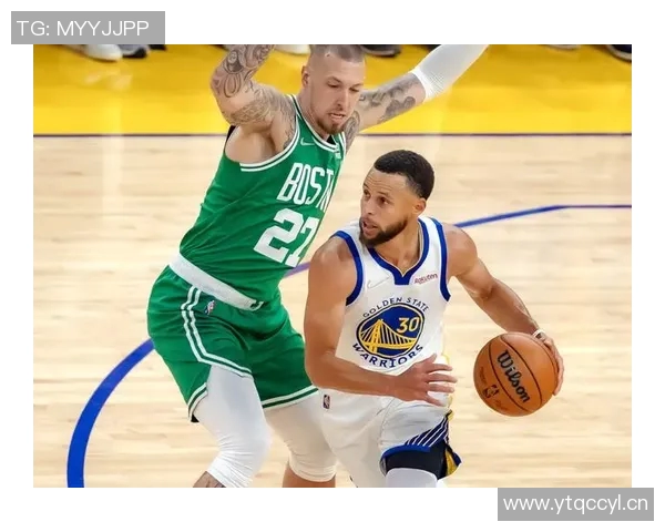 勇士逆转击败凯尔特人，豪取五连胜，强势崛起！