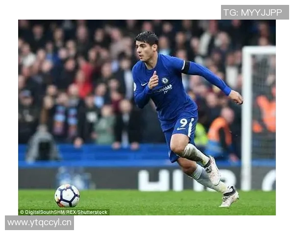 塞维利亚签下切尔西前锋莫拉塔，刷新俱乐部转会纪录