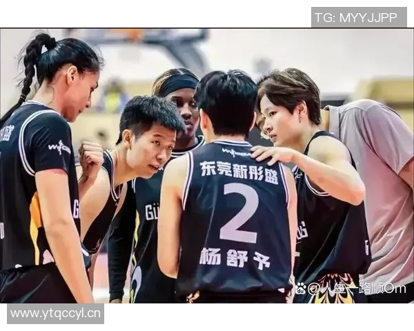 女篮U20世界杯预选赛激战正酣各国青年才俊争夺晋级名额