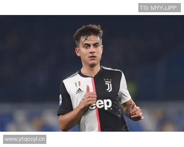 尤文图斯宣布迪巴拉续约五年，开启全新传奇篇章