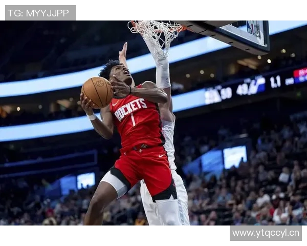 火箭队引进新秀球员，期待他为球队注入活力