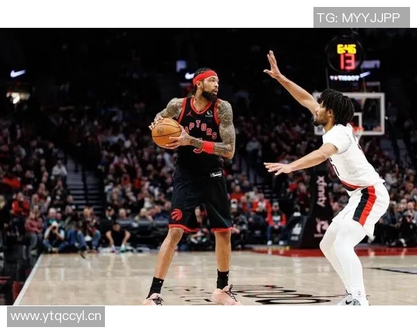 猛龙大胜凯尔特人，取得五连胜：北境之王强势崛起